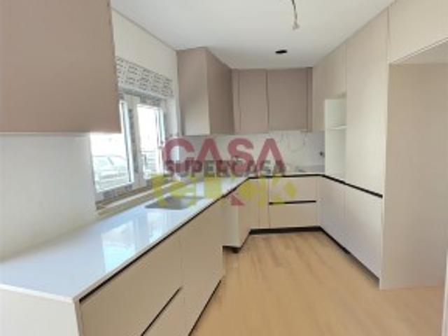 Apartamento T3 Venda em Torres Novas Santa Maria, Salvador e Santiago,Torres Novas