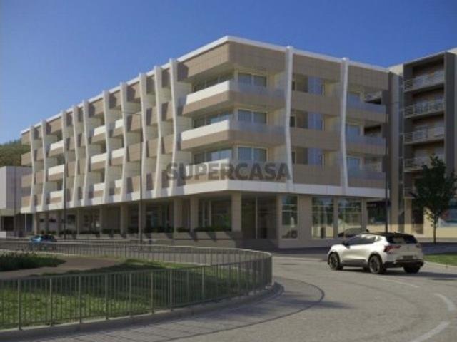 Apartamento T3 Venda em Viana do Castelo Santa Maria Maior e Monserrate e Meadela,Viana do Castelo