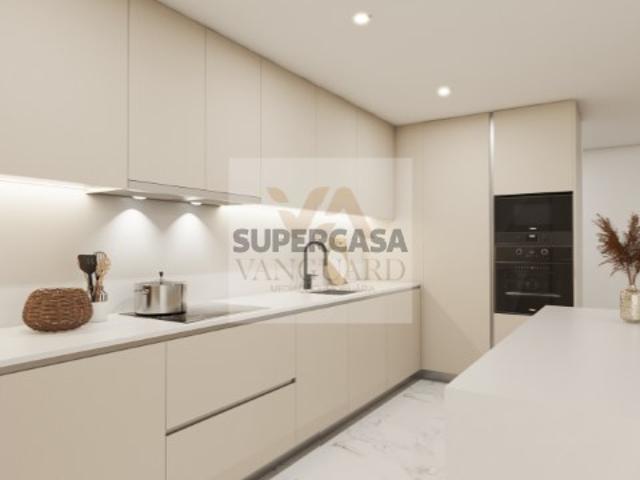 Apartamento T3 Venda em Vila do Conde,Vila do Conde