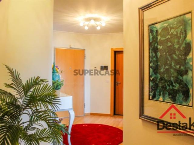 Apartamento T3 Venda em Viseu,Viseu