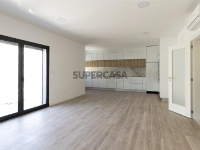 Apartamento T3 Venda em Viseu,Viseu