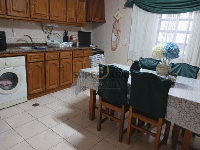 Apartamento T3 Venda em Viseu