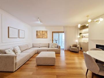 Apartamento T3 Venda em Viseu,Viseu 153m² Viseu