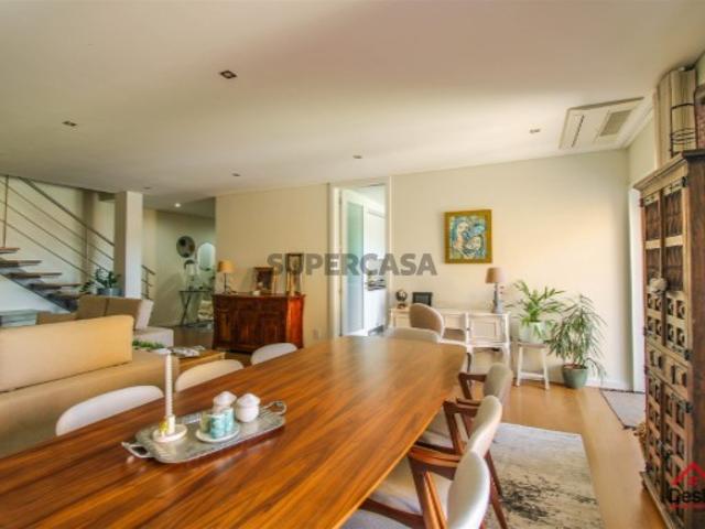 Apartamento T3 DUPLEX Venda em Viseu,Viseu