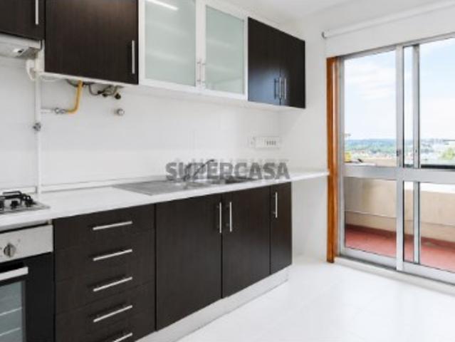 Apartamento T3 Venda em Viseu,Viseu