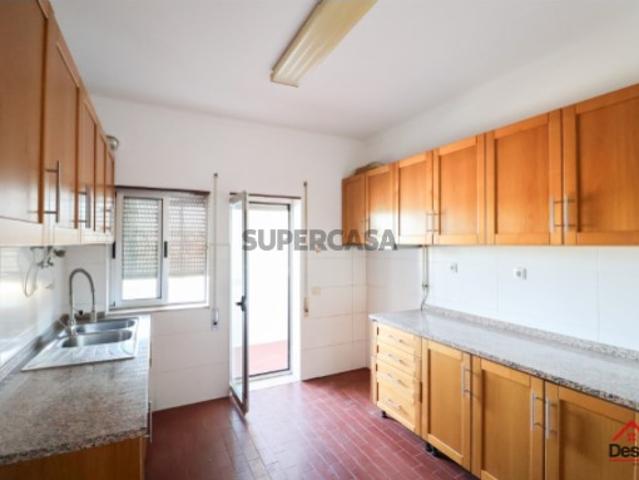 Apartamento T3 Venda em Viseu,Viseu