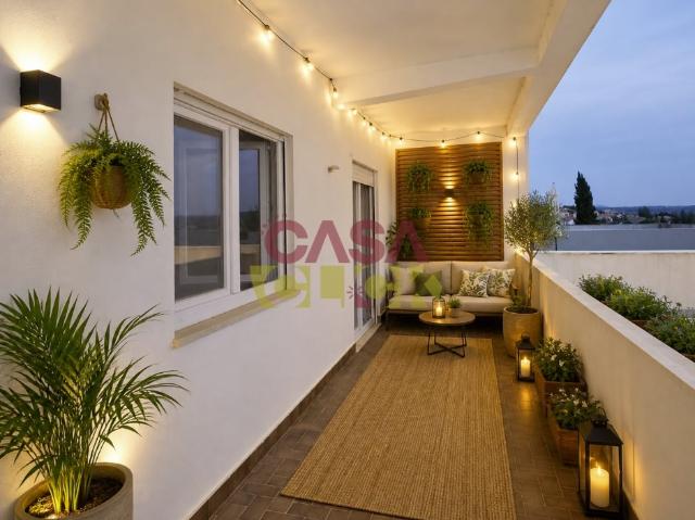 Apartamento T3 Venda em Abrantes São Vicente e São João e. 172m² Abrantes São Vicente, São João e Alferrarede