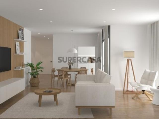 Apartamento T3 Venda em Abrantes São Vicente e São João e Alferrarede,Abrantes