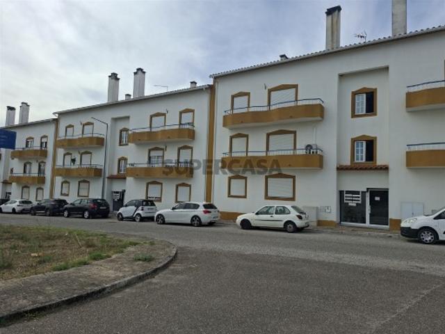 Apartamento T3 Venda em Abrantes São Vicente e São João e Alferrarede,Abrantes