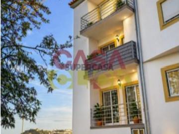 Apartamento T3 Venda em Abrantes São Vicente e São João e Alferrarede,Abrantes