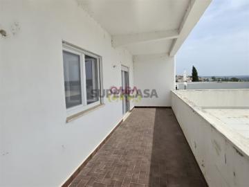 Apartamento T3 Venda em Abrantes São Vicente e São João e Alferrarede,Abrantes