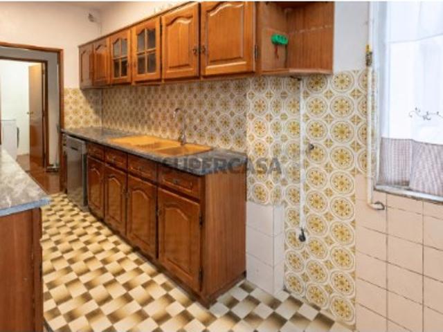 Apartamento T3 Venda em Abraveses,Viseu