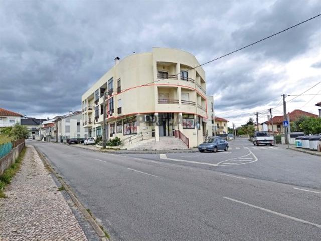 Apartamento T3 Venda em Abraveses,Viseu