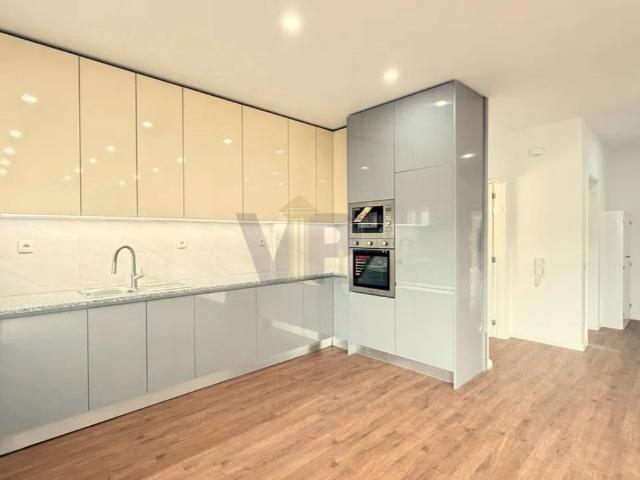 Apartamento T3 Venda em Águas Santas,Maia 115m² Águas Santas e Moure