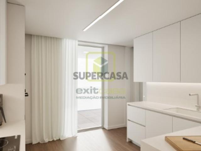 Apartamento T3 Venda em Águeda e Borralha,Águeda