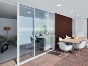 Apartamento T3 Venda em Águeda e Borralha,Águeda