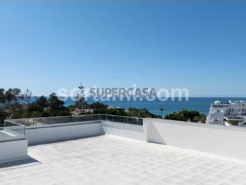 Apartamento T3 Venda em Albufeira e Olhos de Água,Albufeira