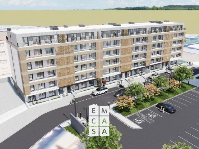 Apartamento T3 Venda em Albergaria a Velha e Valmaior,Alberg. 148m² Albergaria a Velha e Valmaior