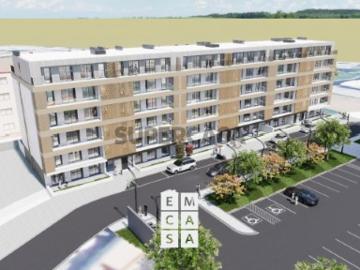 Apartamento T3 Venda em Albergaria a Velha e Valmaior,Albergaria a Velha