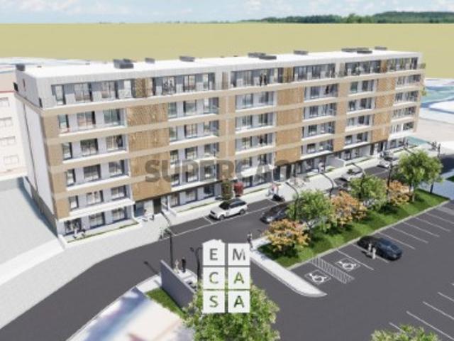 Apartamento T3 Venda em Albergaria a Velha e Valmaior,Albergaria a Velha