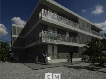 Apartamento T3 Venda em Albergaria a Velha e Valmaior,Albergaria a Velha