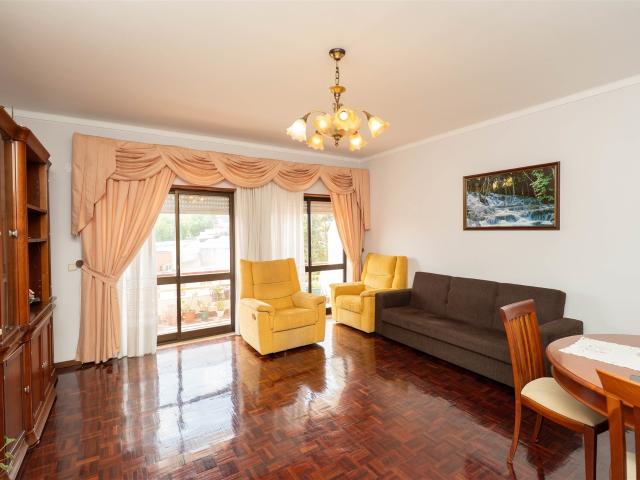 Apartamento T3 Venda em Alcobaça e Vestiaria,Alcobaça 96m² Alcobaça