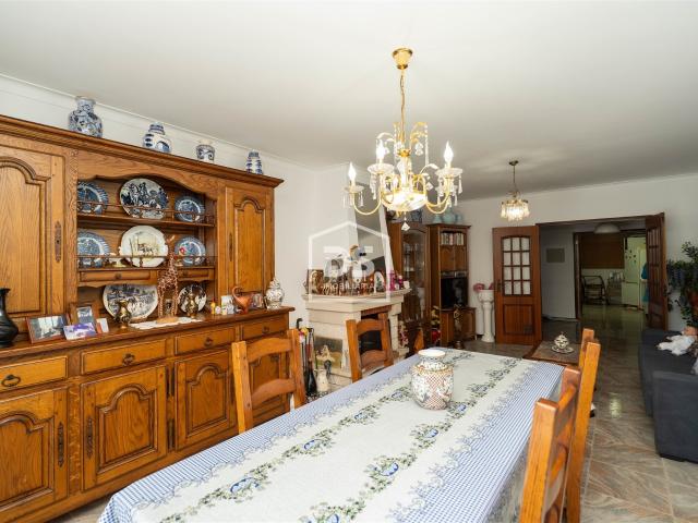 Apartamento T3 Venda em Alcobaça e Vestiaria,Alcobaça 109m² Alcobaça