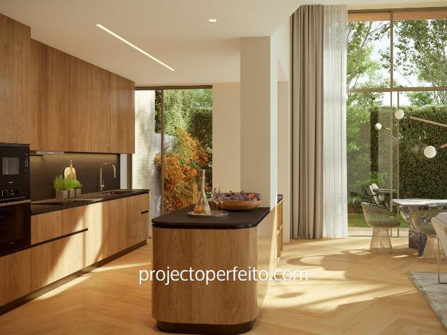 Apartamento T3 Venda em Aldoar, Foz do Douro e Nevogilde,Por. 190m² Aldoar, Foz do Douro e Nevogilde