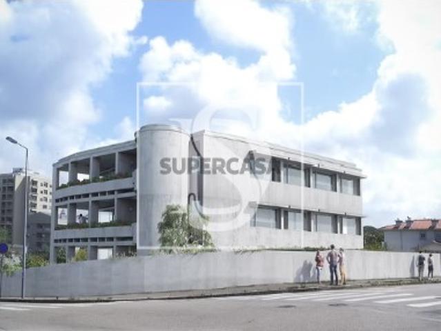 Apartamento T3 Venda em Aldoar, Foz do Douro e Nevogilde,Porto