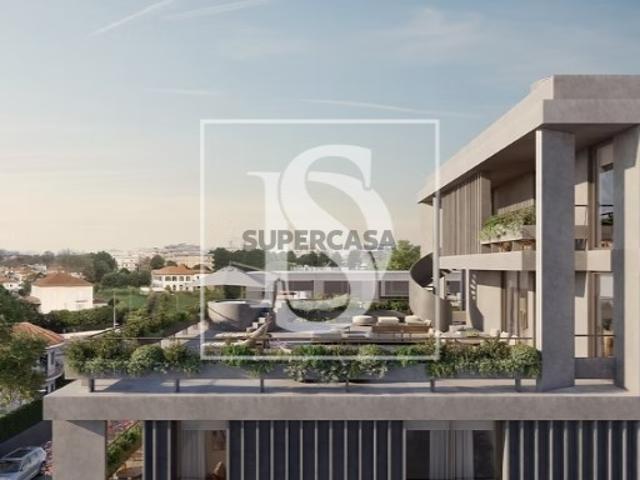 Apartamento T3 Venda em Aldoar, Foz do Douro e Nevogilde,Porto