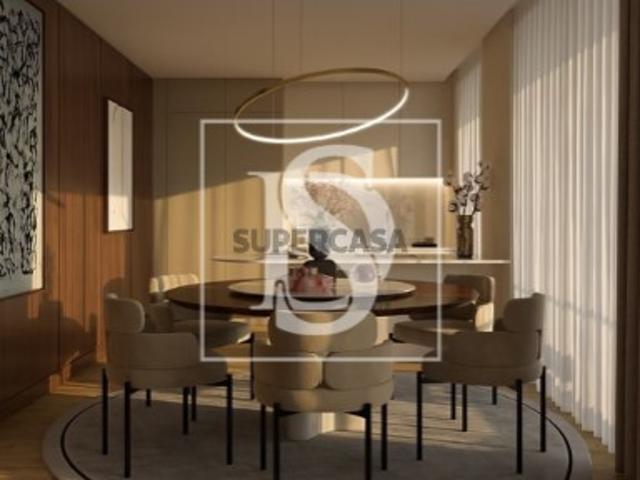 Apartamento T3 Venda em Aldoar, Foz do Douro e Nevogilde,Porto