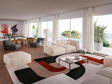 Apartamento T3 Venda em Algés, Linda a Velha e Cruz Quebrada. 247m² Algés, Linda a Velha e Cruz Quebrada Dafundo