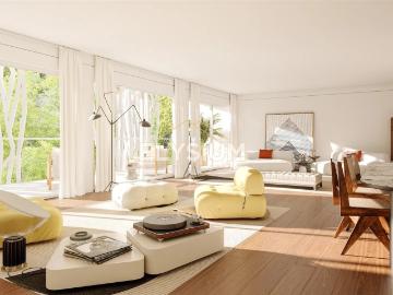 Apartamento T3 Venda em Algés, Linda a Velha e Cruz Quebrada. 247m² Algés, Linda a Velha e Cruz Quebrada Dafundo