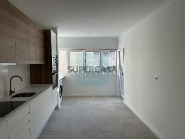 Apartamento T3 Venda em Alto do Seixalinho, Santo André e Verderena,Barreiro