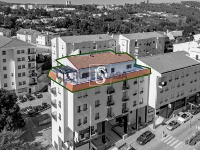 Apartamento T3 Venda em Amarante São Gonçalo, Madalena, Cepelos e Gatão,Amarante