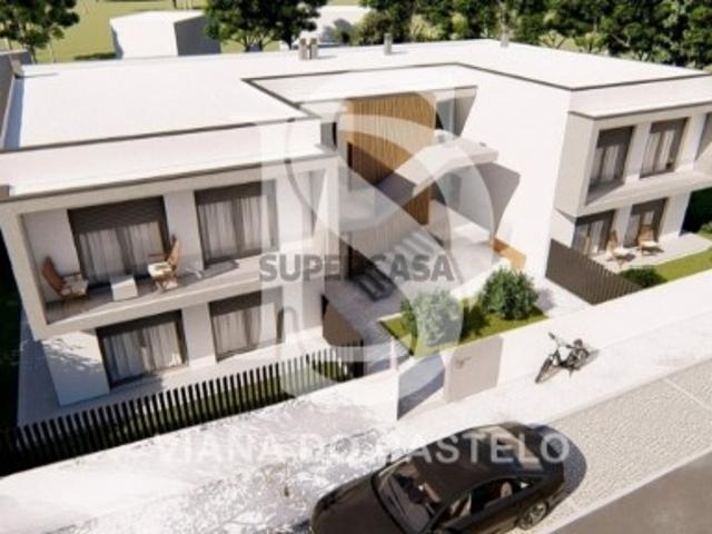 Apartamento T3 Venda em Anha,Viana do Castelo