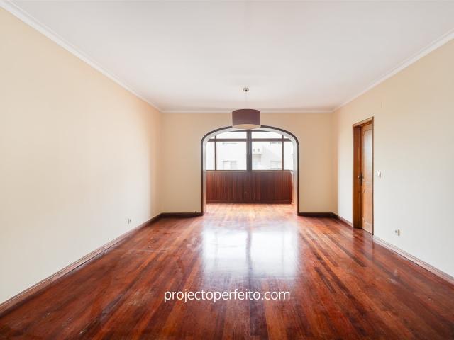 Apartamento T3 Venda em Anta e Guetim,Espinho 106m² Anta e Guetim