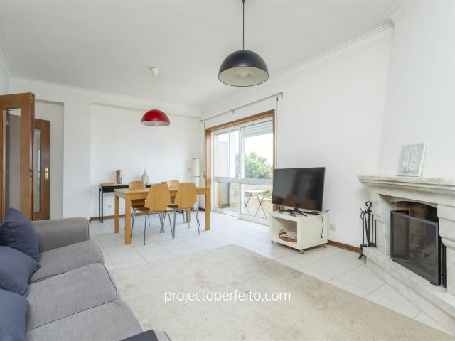 Apartamento T3 Venda em Anta e Guetim,Espinho 94m² Anta e Guetim