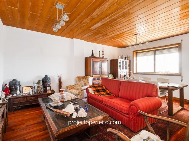 Apartamento T3 Venda em Anta e Guetim,Espinho 99m² Anta e Guetim