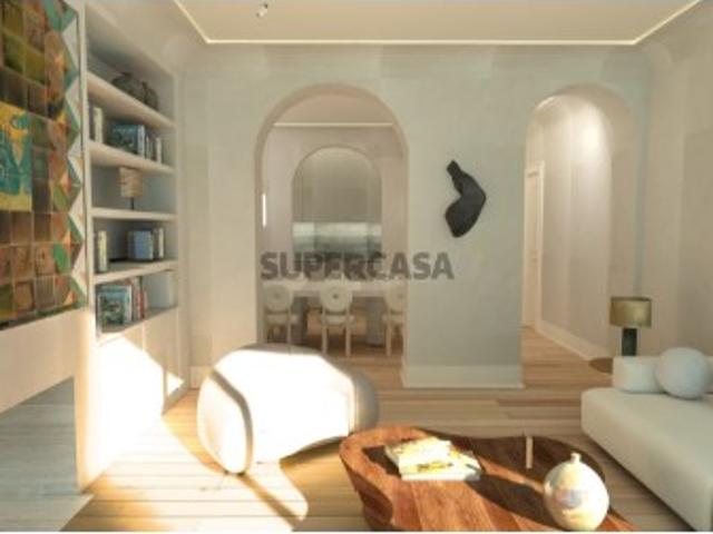 Apartamento T3 Venda em Avenidas Novas,Lisboa