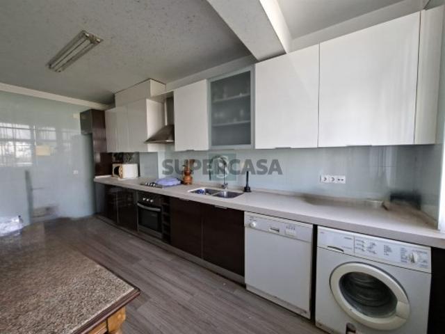 Apartamento T3 Venda em Baixa da Banheira e Vale da Amoreira,Moita