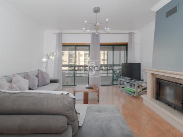 Apartamento T3 Venda em Barreiro e Lavradio,Barreiro
