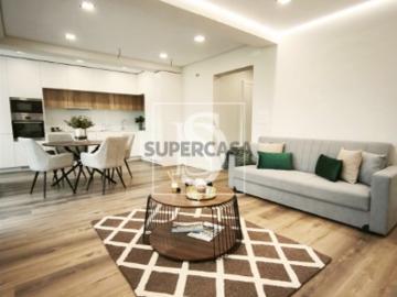 Apartamento T3 Venda em Benfica,Lisboa