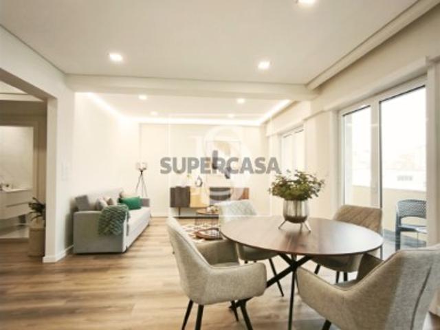 Apartamento T3 Venda em Benfica,Lisboa