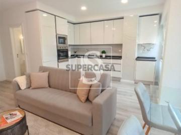 Apartamento T3 Venda em Benfica,Lisboa