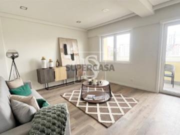 Apartamento T3 Venda em Benfica,Lisboa