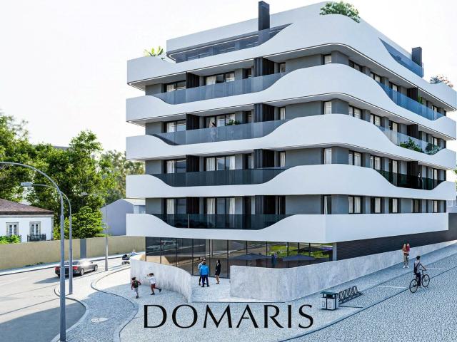 Apartamento T3 Venda em Bougado São Martinho e Santiago,Tr. 106m² Bougado Santiago