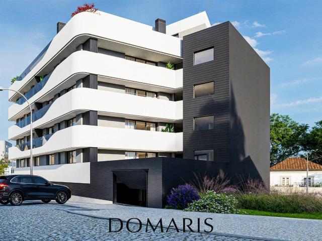 Apartamento T3 Venda em Bougado São Martinho e Santiago,Tr. 109m² Bougado Santiago