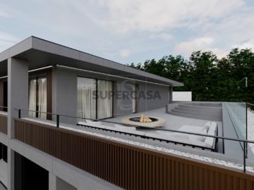 Apartamento T3 Venda em Bougado São Martinho e Santiago,Trofa