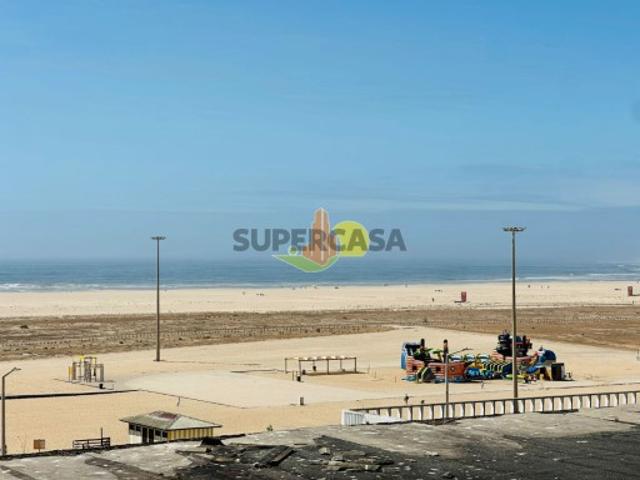 Apartamento T3 Venda em Buarcos e São Julião,Figueira da Foz